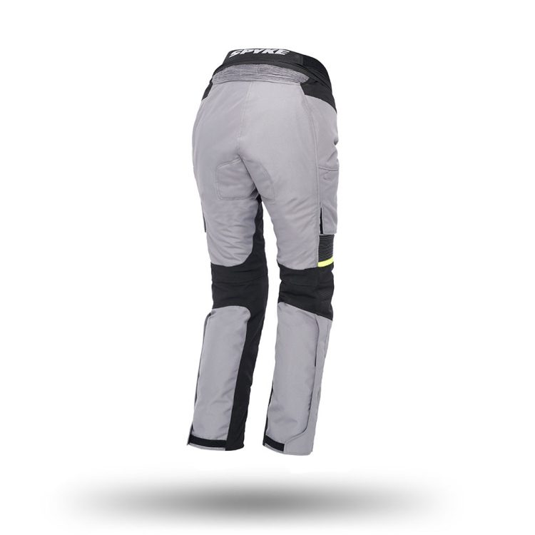 Equator_Dry_Tecno_pants_lady_gray_fluoyellow_back