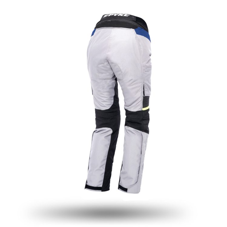 Equator_Dry_Tecno_pants_lady_Dakar_back