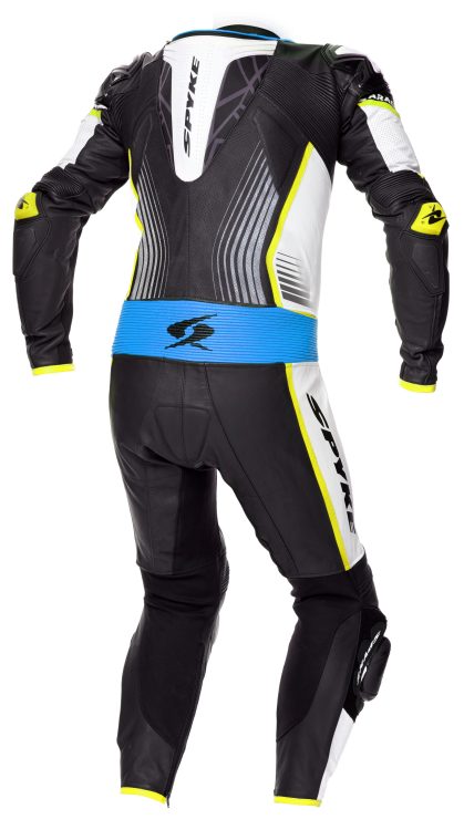 SPYKE_Aragon_Race_blk_wht_fluoyellow_blue_back