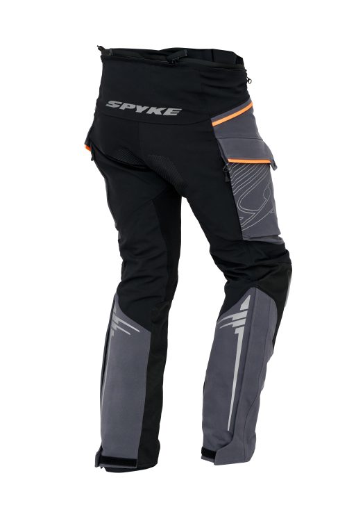 Artica_pants_grey_black_orange_back