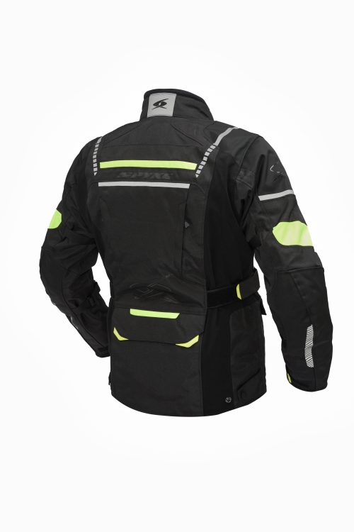 Compass_Dry_Tecno_jacket_10164_black_fluo_back