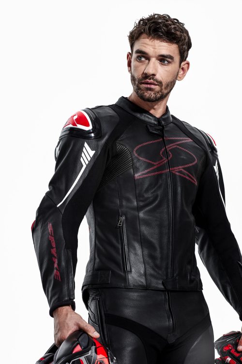 SPYKE_Monza_EVO_motrocycle_jacket